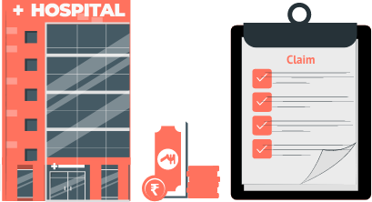 Daily Hospital Cash Shield for Individuals