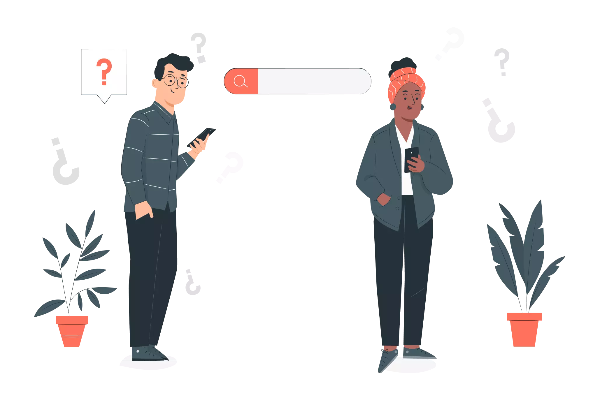 Faq Image