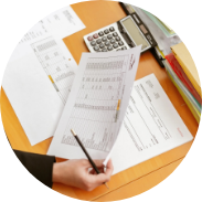 Underwriting